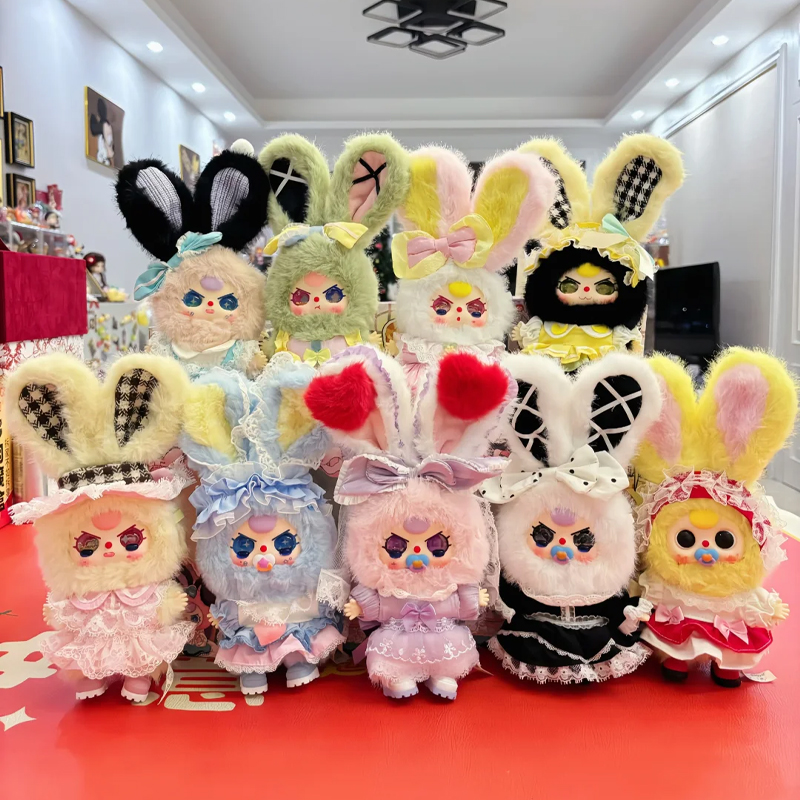 Baby Three Lolita'S Dream Mini - огляд і ціна Baby Products Set