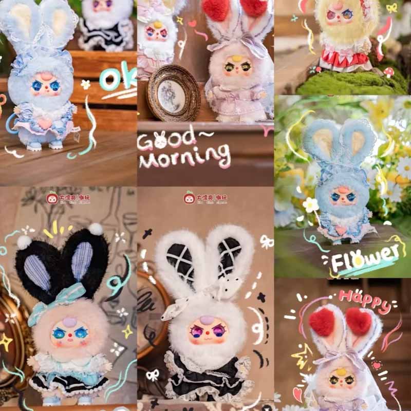 Baby Three Lolita'S Dream Mini - огляд і ціна Baby Products Set