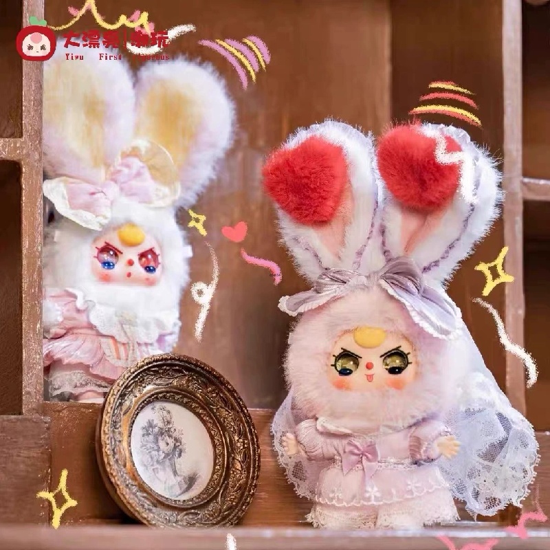 Baby Three Lolita'S Dream Mini - огляд і ціна Baby Products Set