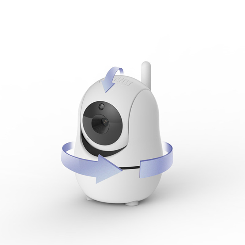 Separate Camera for SM50 Video - огляд і ціна Baby Products Video