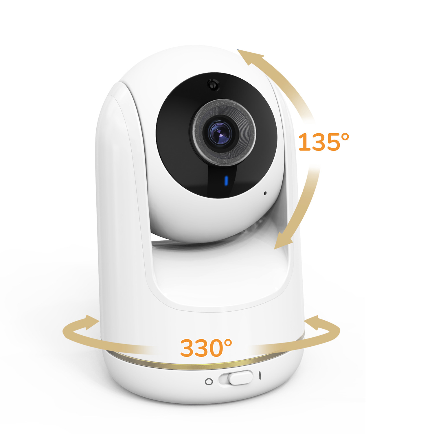 Separate Camera for VB803 Pro  - огляд і ціна Baby Products Video