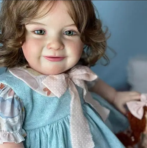 NPK 25''  Already Painted 3D S - огляд і ціна Zoe Baby Products